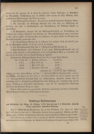 Verordnungsblatt für das Kaiserlich-Königliche Heer 18801231 Seite: 11