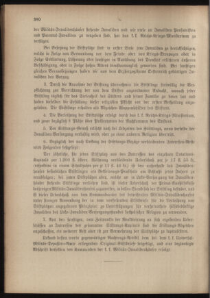 Verordnungsblatt für das Kaiserlich-Königliche Heer 18801231 Seite: 16