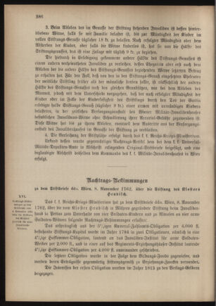 Verordnungsblatt für das Kaiserlich-Königliche Heer 18801231 Seite: 22