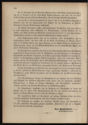 Verordnungsblatt für das Kaiserlich-Königliche Heer 18801231 Seite: 26