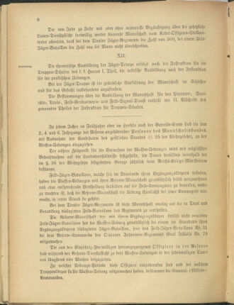 Verordnungsblatt für das Kaiserlich-Königliche Heer 18801231 Seite: 38