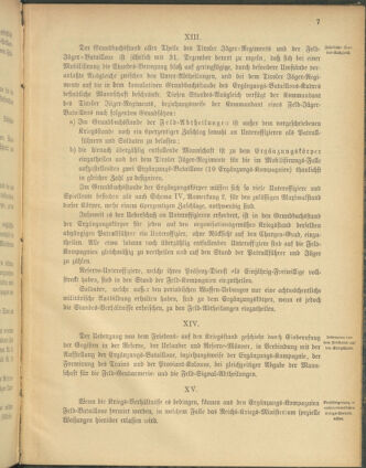 Verordnungsblatt für das Kaiserlich-Königliche Heer 18801231 Seite: 39