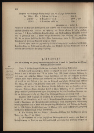 Verordnungsblatt für das Kaiserlich-Königliche Heer 18801231 Seite: 4