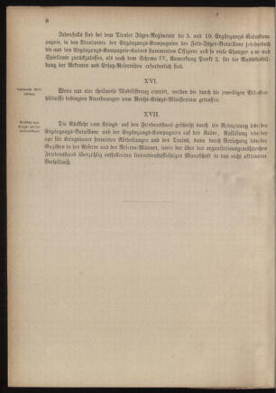 Verordnungsblatt für das Kaiserlich-Königliche Heer 18801231 Seite: 40