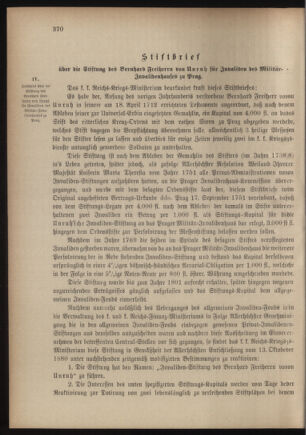 Verordnungsblatt für das Kaiserlich-Königliche Heer 18801231 Seite: 6