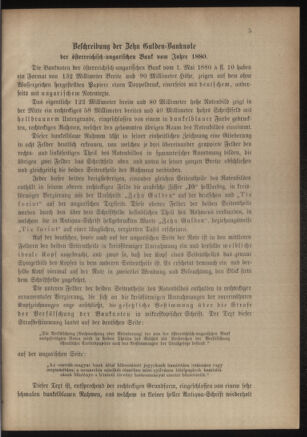 Verordnungsblatt für das Kaiserlich-Königliche Heer 18810114 Seite: 5