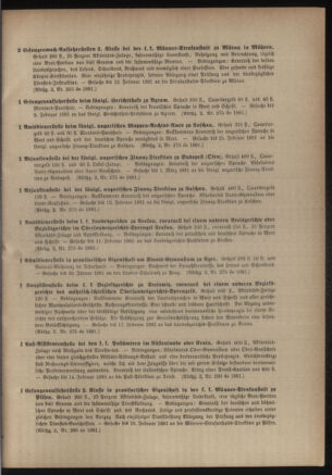 Verordnungsblatt für das Kaiserlich-Königliche Heer 18810122 Seite: 11