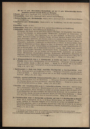 Verordnungsblatt für das Kaiserlich-Königliche Heer 18810129 Seite: 6