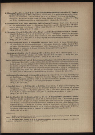 Verordnungsblatt für das Kaiserlich-Königliche Heer 18810205 Seite: 5