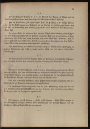 Verordnungsblatt für das Kaiserlich-Königliche Heer 18810213 Seite: 3