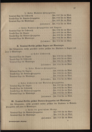 Verordnungsblatt für das Kaiserlich-Königliche Heer 18810213 Seite: 5