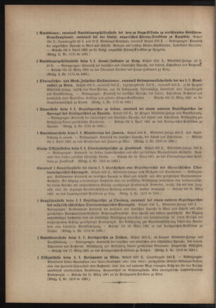 Verordnungsblatt für das Kaiserlich-Königliche Heer 18810309 Seite: 6