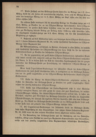 Verordnungsblatt für das Kaiserlich-Königliche Heer 18810316 Seite: 2