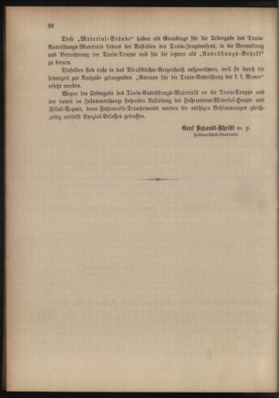 Verordnungsblatt für das Kaiserlich-Königliche Heer 18810316 Seite: 4