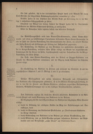 Verordnungsblatt für das Kaiserlich-Königliche Heer 18810324 Seite: 10