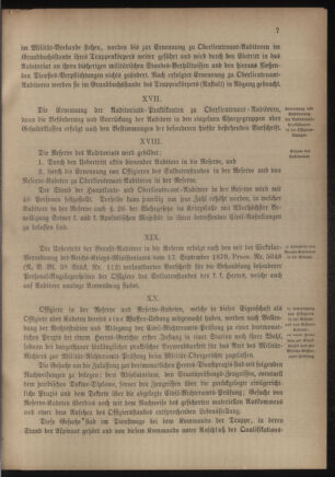 Verordnungsblatt für das Kaiserlich-Königliche Heer 18810324 Seite: 13