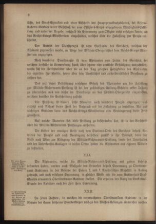 Verordnungsblatt für das Kaiserlich-Königliche Heer 18810324 Seite: 14