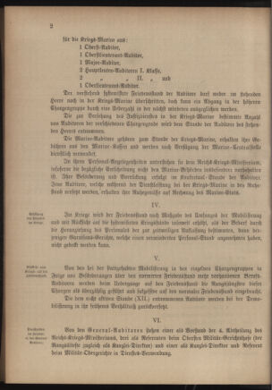 Verordnungsblatt für das Kaiserlich-Königliche Heer 18810324 Seite: 8