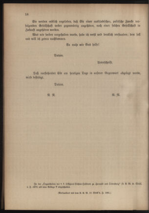 Verordnungsblatt für das Kaiserlich-Königliche Heer 18810329 Seite: 10