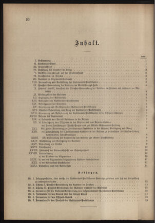 Verordnungsblatt für das Kaiserlich-Königliche Heer 18810329 Seite: 14