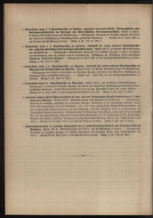 Verordnungsblatt für das Kaiserlich-Königliche Heer 18810329 Seite: 6