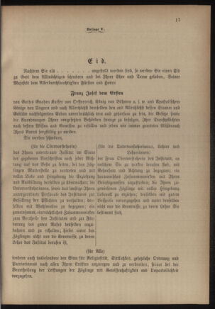 Verordnungsblatt für das Kaiserlich-Königliche Heer 18810329 Seite: 9