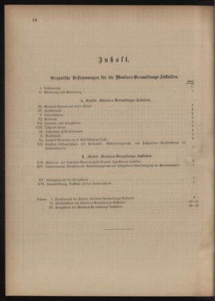 Verordnungsblatt für das Kaiserlich-Königliche Heer 18810415 Seite: 12