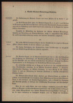 Verordnungsblatt für das Kaiserlich-Königliche Heer 18810415 Seite: 14