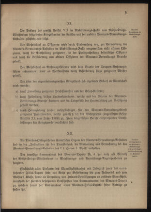 Verordnungsblatt für das Kaiserlich-Königliche Heer 18810415 Seite: 17