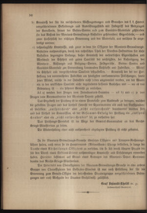 Verordnungsblatt für das Kaiserlich-Königliche Heer 18810415 Seite: 2