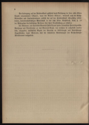 Verordnungsblatt für das Kaiserlich-Königliche Heer 18810415 Seite: 20