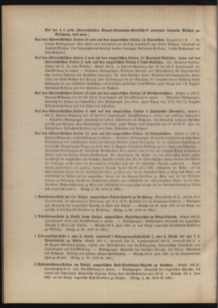 Verordnungsblatt für das Kaiserlich-Königliche Heer 18810521 Seite: 10