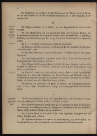 Verordnungsblatt für das Kaiserlich-Königliche Heer 18810521 Seite: 14