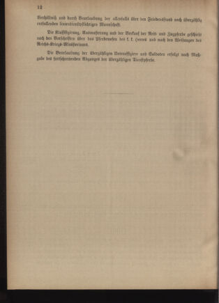 Verordnungsblatt für das Kaiserlich-Königliche Heer 18810521 Seite: 24