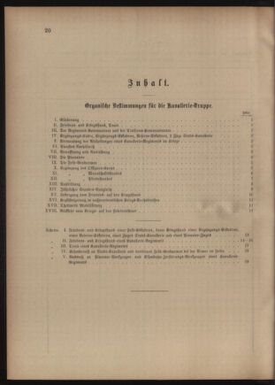 Verordnungsblatt für das Kaiserlich-Königliche Heer 18810521 Seite: 32