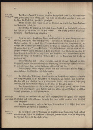 Verordnungsblatt für das Kaiserlich-Königliche Heer 18810521 Seite: 36