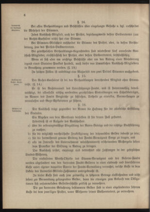 Verordnungsblatt für das Kaiserlich-Königliche Heer 18810521 Seite: 38