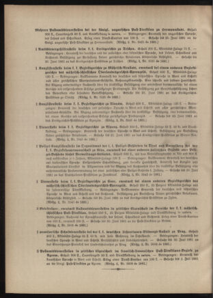 Verordnungsblatt für das Kaiserlich-Königliche Heer 18810528 Seite: 4