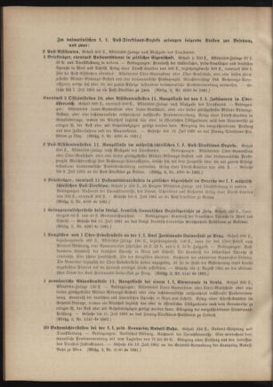 Verordnungsblatt für das Kaiserlich-Königliche Heer 18810609 Seite: 10