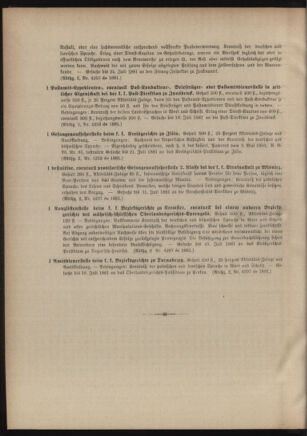 Verordnungsblatt für das Kaiserlich-Königliche Heer 18810609 Seite: 12