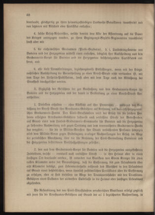 Verordnungsblatt für das Kaiserlich-Königliche Heer 18810609 Seite: 2