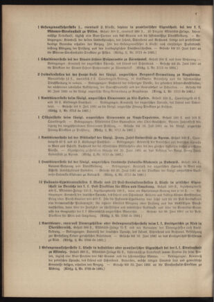 Verordnungsblatt für das Kaiserlich-Königliche Heer 18810609 Seite: 6