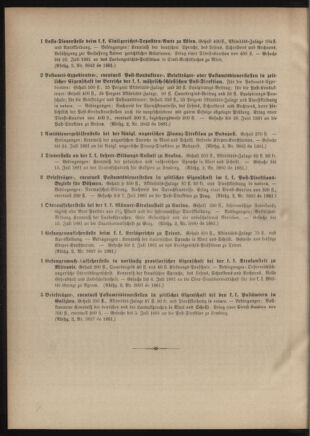 Verordnungsblatt für das Kaiserlich-Königliche Heer 18810609 Seite: 8