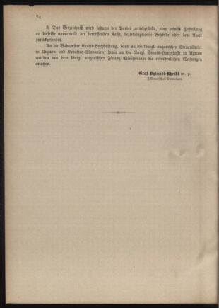 Verordnungsblatt für das Kaiserlich-Königliche Heer 18810622 Seite: 4