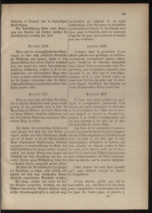 Verordnungsblatt für das Kaiserlich-Königliche Heer 18810630 Seite: 11