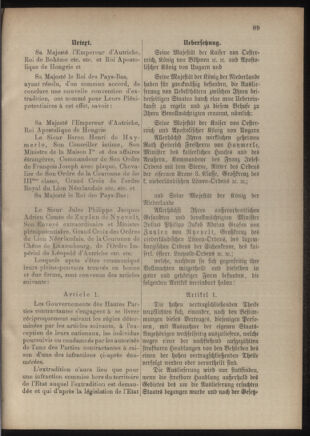 Verordnungsblatt für das Kaiserlich-Königliche Heer 18810630 Seite: 15