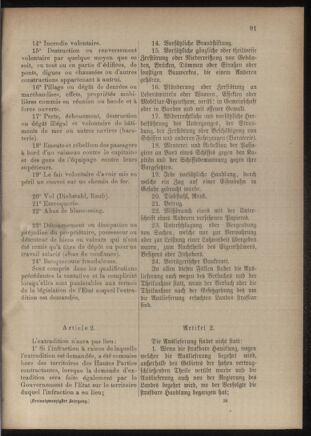 Verordnungsblatt für das Kaiserlich-Königliche Heer 18810630 Seite: 17