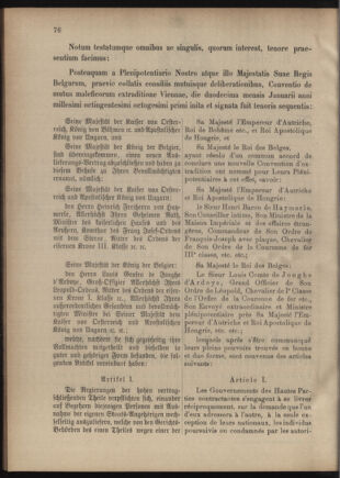 Verordnungsblatt für das Kaiserlich-Königliche Heer 18810630 Seite: 2