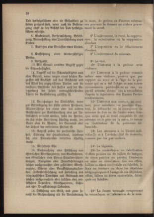 Verordnungsblatt für das Kaiserlich-Königliche Heer 18810630 Seite: 4