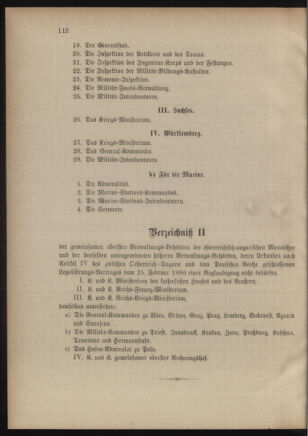 Verordnungsblatt für das Kaiserlich-Königliche Heer 18810630 Seite: 42